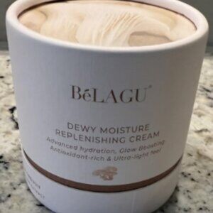 Luxurious Belagu Moisture Replenishing Cream NEW